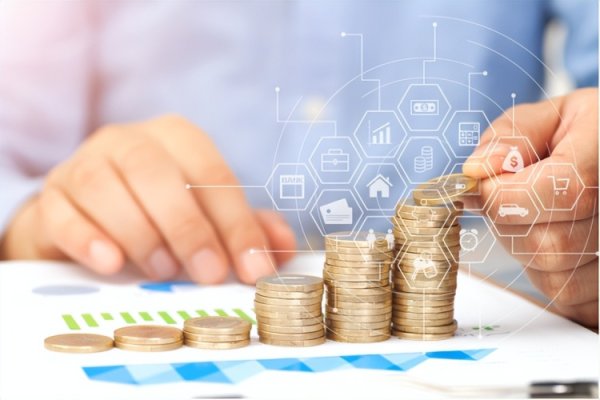 配资网 关税冲击致美国公共养老金大规模浮亏