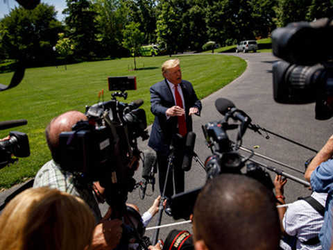 金鼎配资  美国一周内三次公布232调查！这次的目标是进口关键矿物