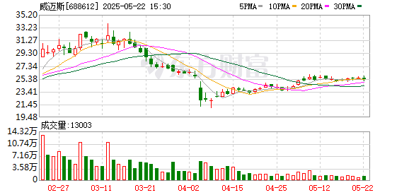思考资本 威迈斯：2024年年度股东大会决议公告