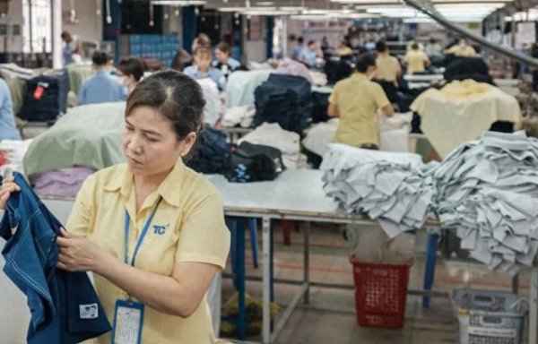 容新策略 越南被本国企业质疑：可能惹恼中国，值得吗？