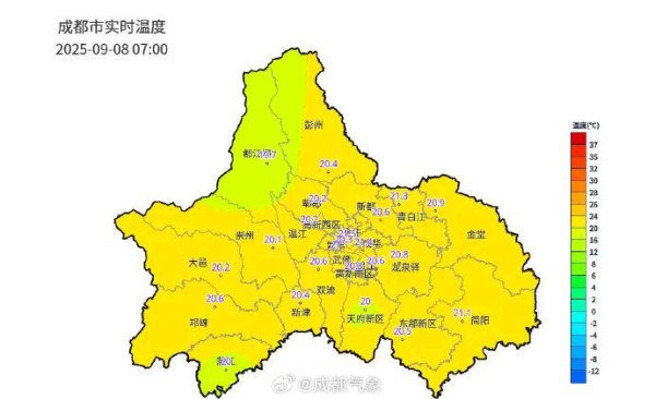 策略盈 多阵雨！局部大雨到暴雨！未来几日天气→